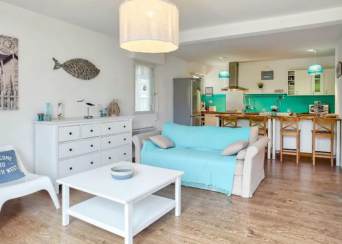 Apartment Cantegrit By Interhome