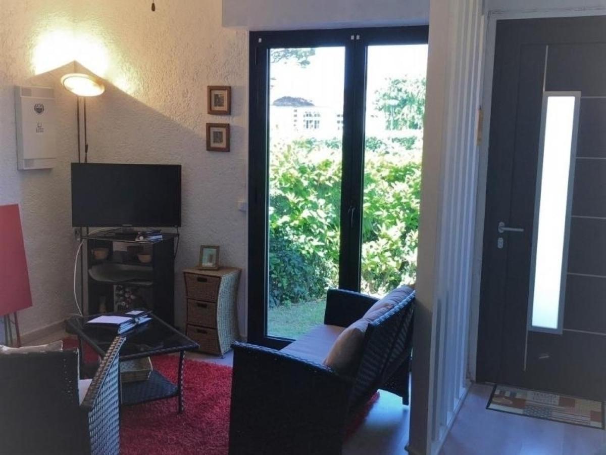 Apartment Cantegrit By Interhome