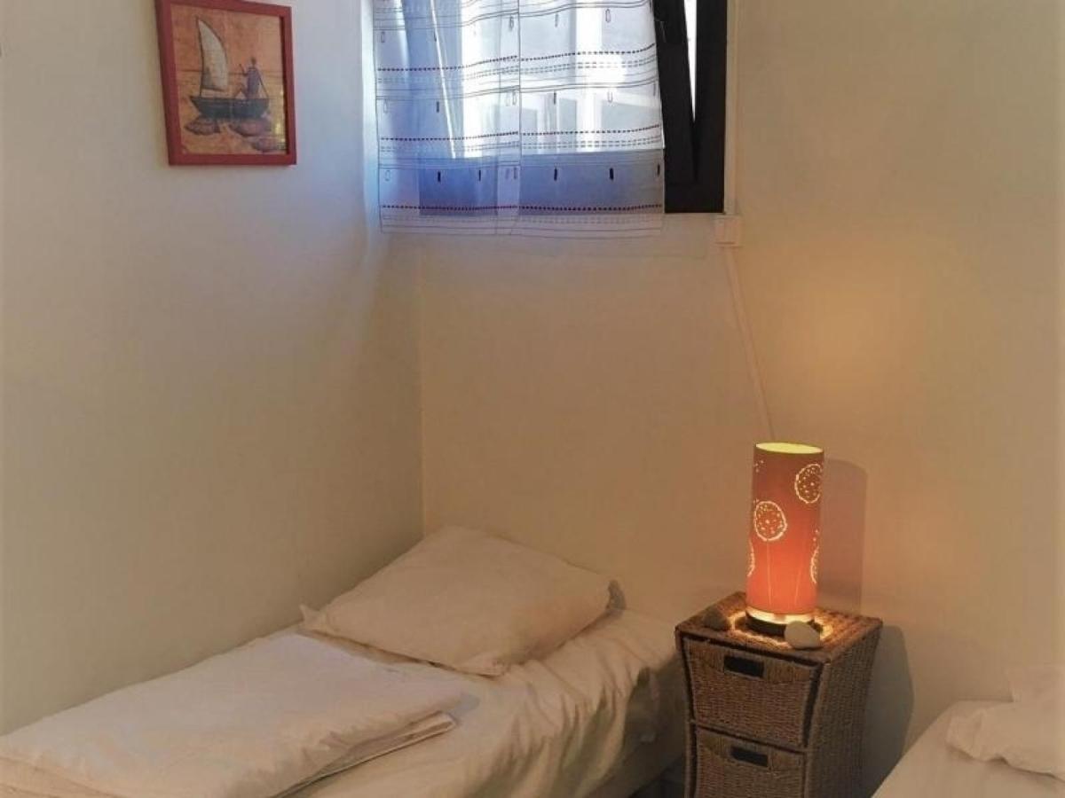 Cantegrit By Interhome Apartment