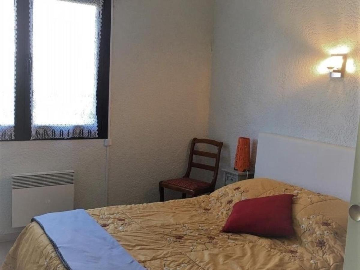 Apartment Cantegrit By Interhome