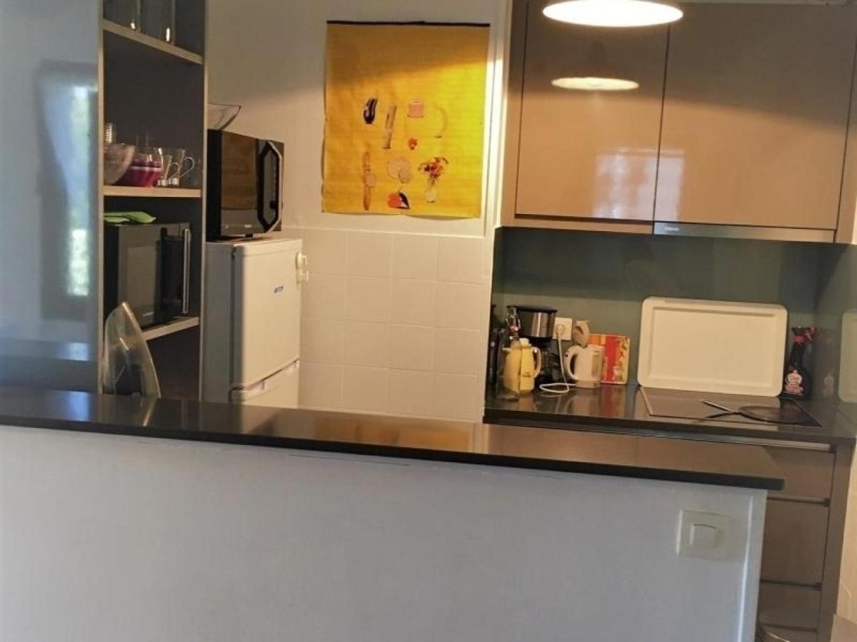 Apartment Cantegrit By Interhome