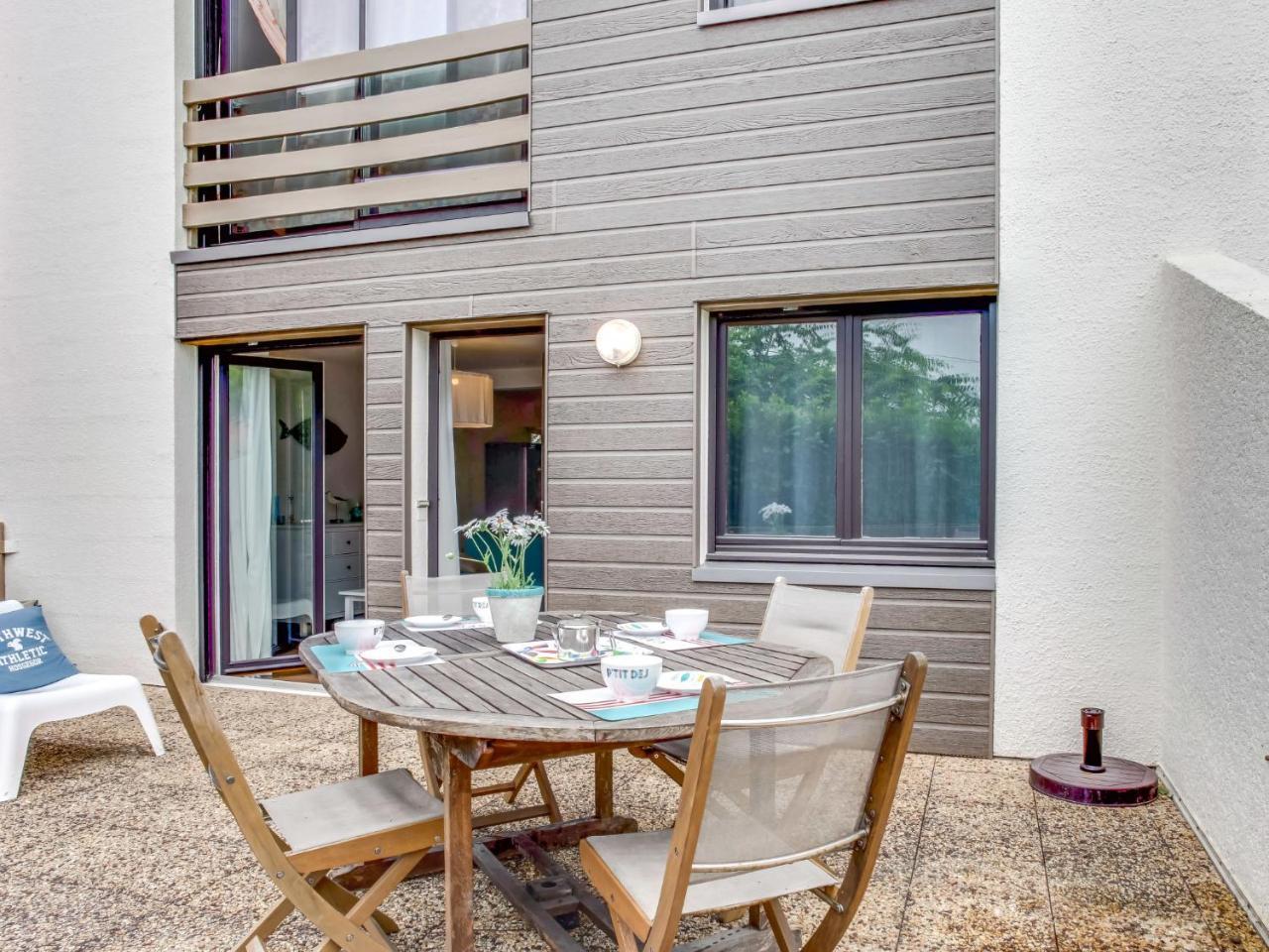 Cantegrit By Interhome Apartment Capbreton