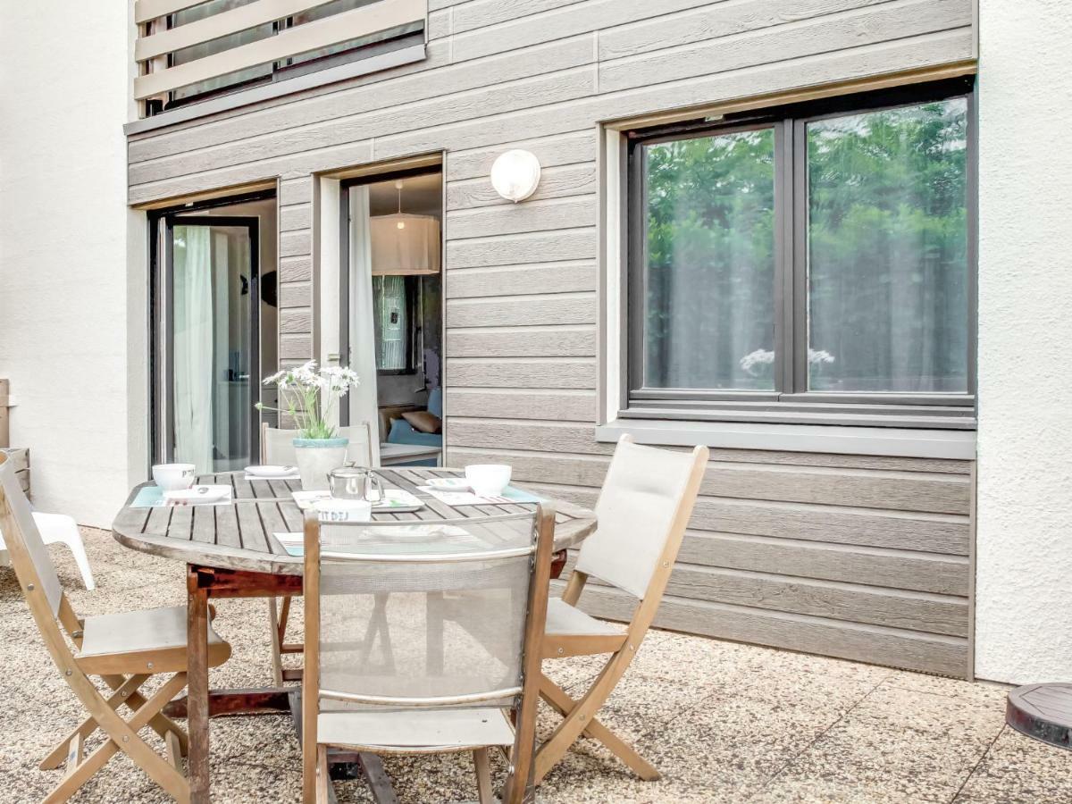 Cantegrit By Interhome Capbreton