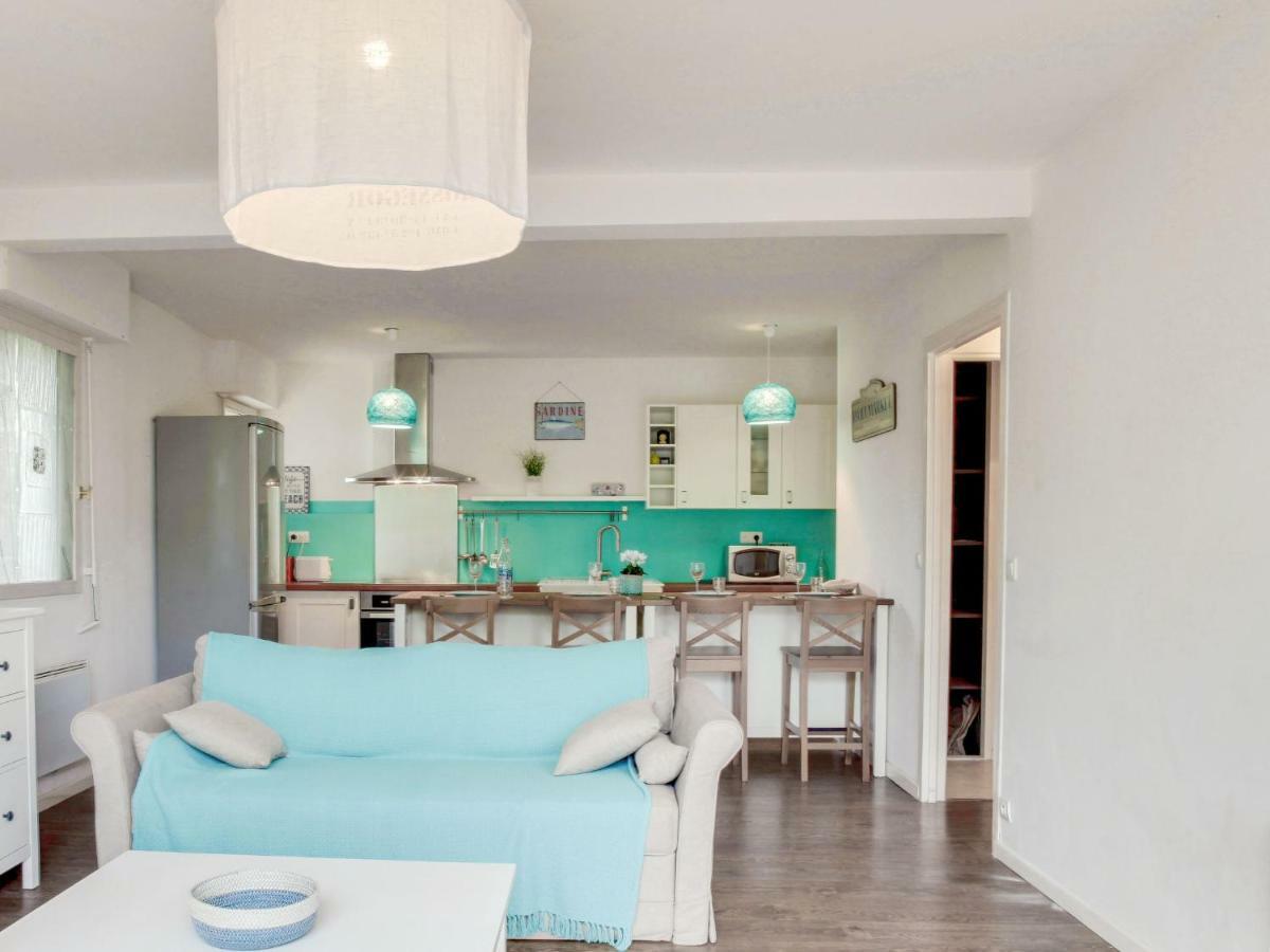 Apartment Cantegrit By Interhome *