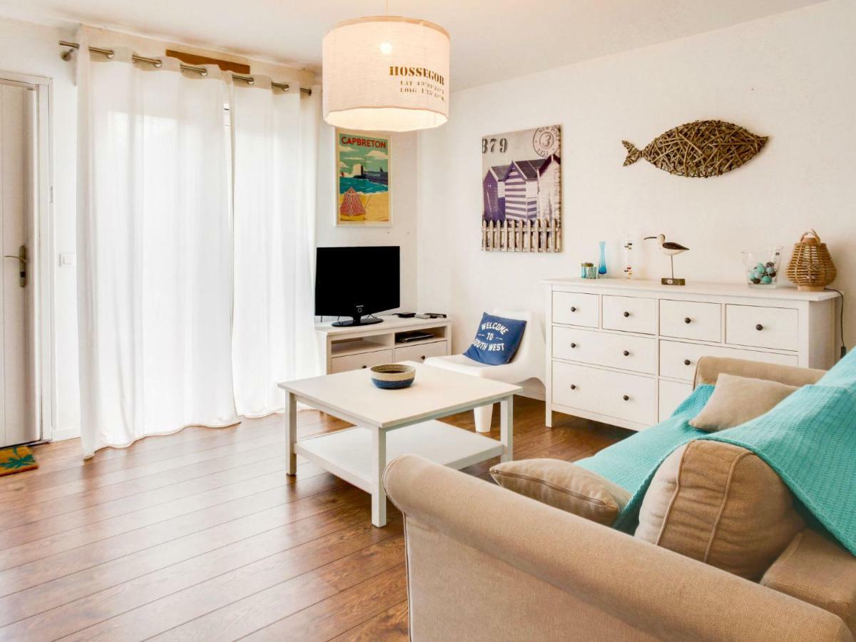 Cantegrit By Interhome *